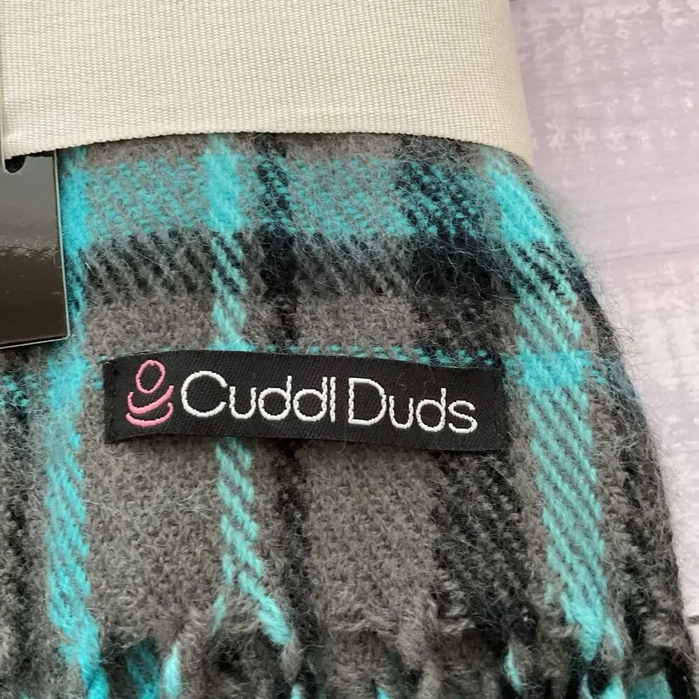 Cuddl Duds cuddl duds